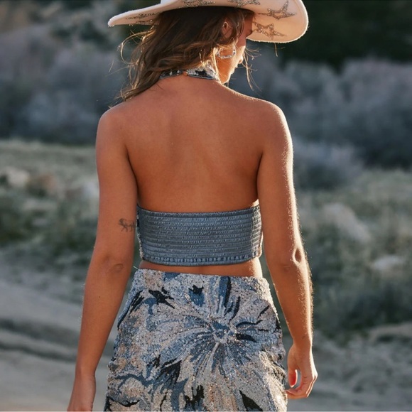 2 piece set from 12th Tribe. Medium - Picture 6 of 6